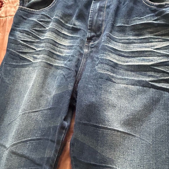 Agile jeans - Picture 4 of 8